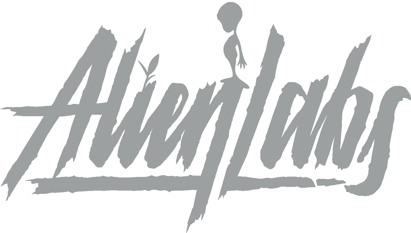 alienlabs - gray