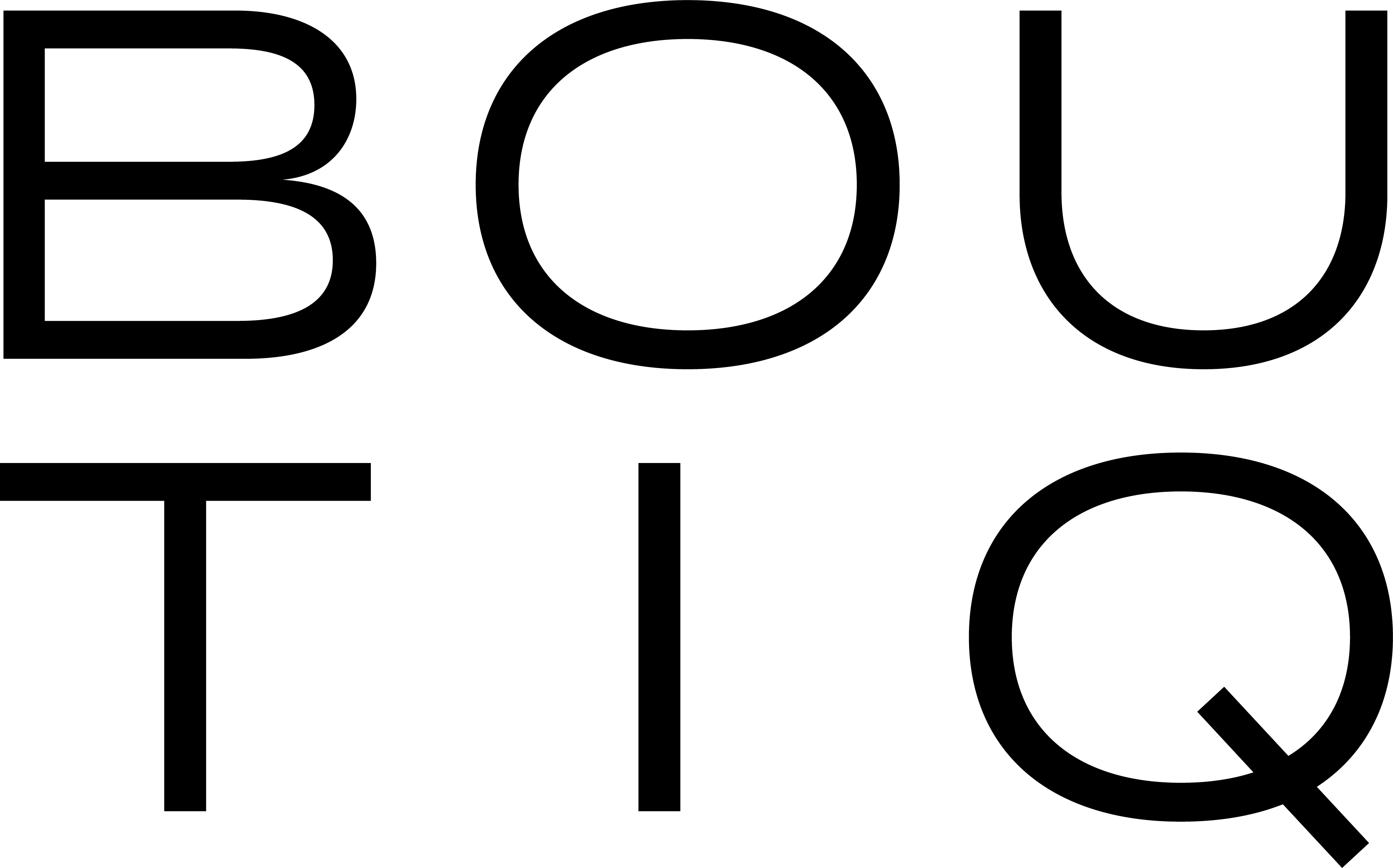 Boutiq