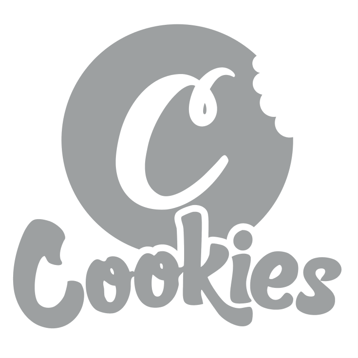 cookies - gray
