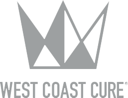 west coast cure - gray