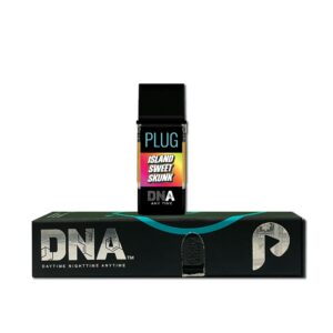 VAPE - 1g PLUG™ DNA: Girl Scout Cookies