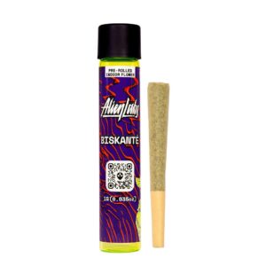 Pre-roll single - Biskanté (1g)