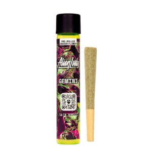 Pre Roll Single - Gemini (1g)