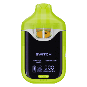 2G BOUTIQ Switch V4 - Cactus Jack x Gelonade