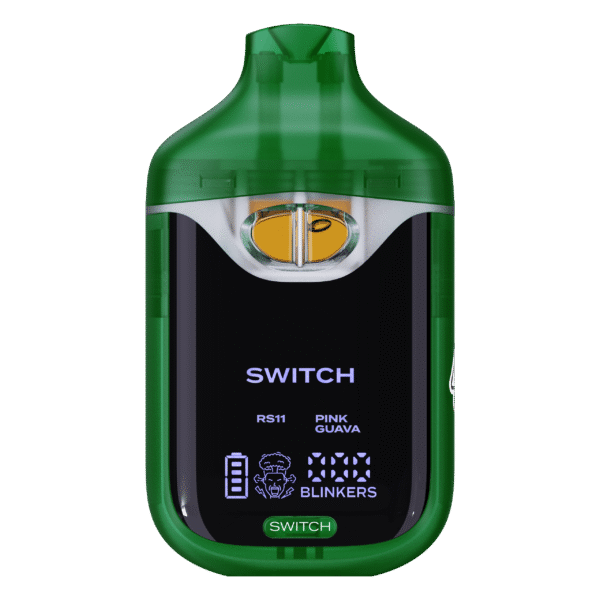 Boutiq 2G Switch V4 RS11 x Pink Guava