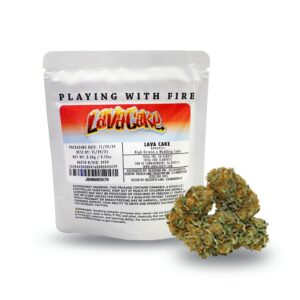 Jungle Boys | Lava Cake 3.5g Flower