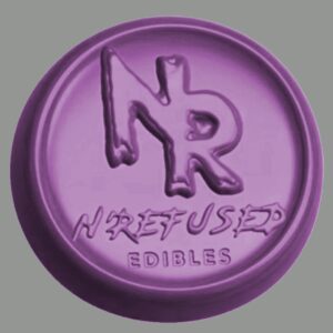 N'refused Edibles- Dragon Fruit