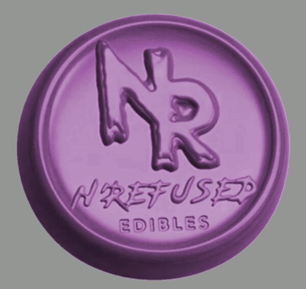 N'refused Edibles- Dragon Fruit