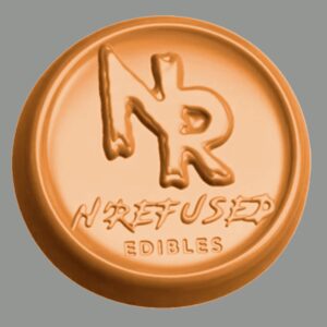 N'refused Edibles - Spicy Mango Habanero
