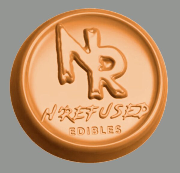 N'refused Edibles - Spicy Mango Habanero
