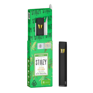 Disposable Vape - PINK RUNTZ 1G LQD All-In-One