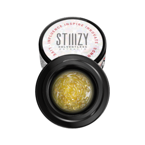 - CHERRY HAZE - Live Resin Diamonds