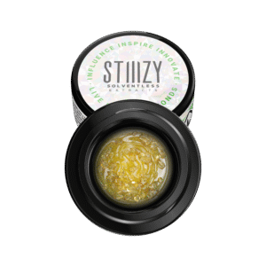 - ICE CREAM MINTZ - Live Resin Diamonds