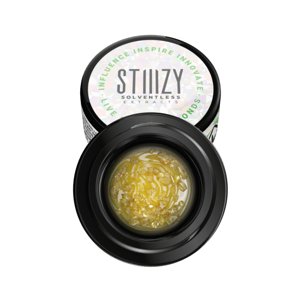 - ICE CREAM MINTZ - Live Resin Diamonds