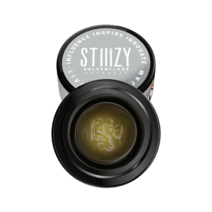 - PINEAPPLE BLAST - Live Rosin Jam 1G