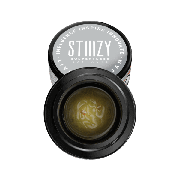 - PINEAPPLE BLAST - Live Rosin Jam 1G