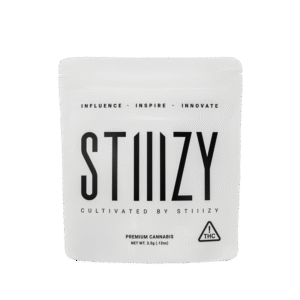 - CITRUS PUNCH - 3.5G White Label Mylar