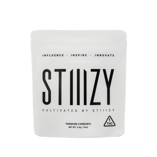- CITRUS PUNCH - 3.5G White Label Mylar