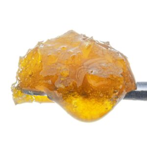 Slymer Live Resin Sauce